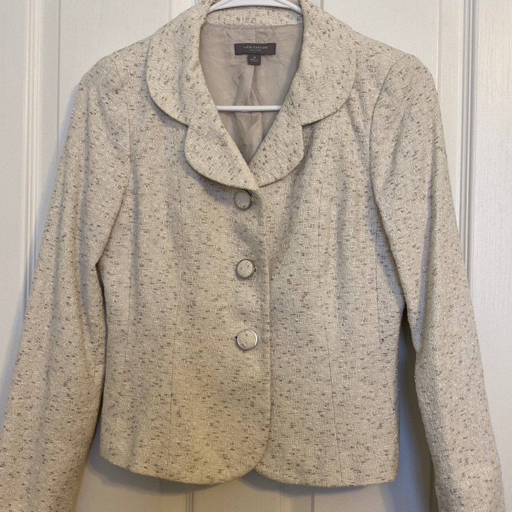 Blazer/jacket